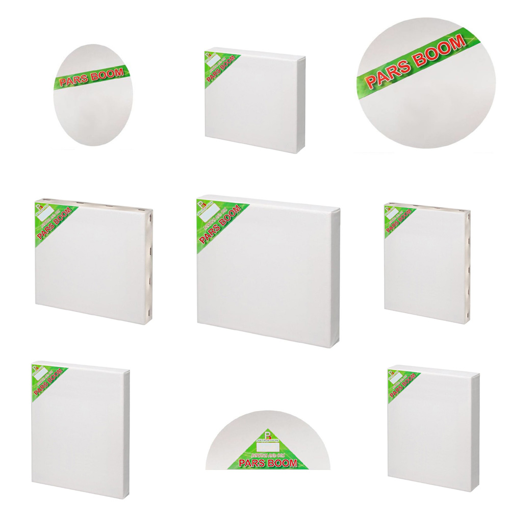 انواع بوم پارس بوم